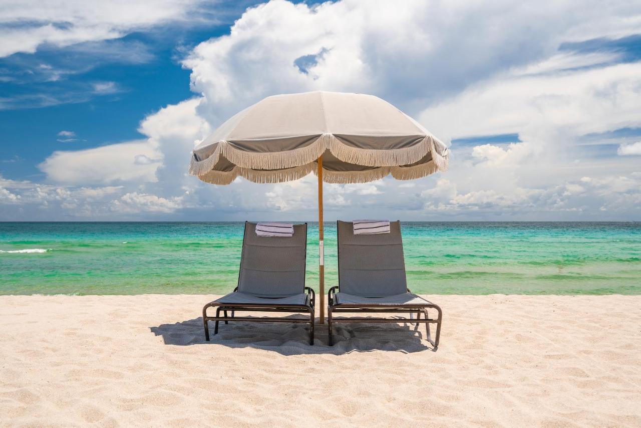 South Beach Hotel Miami Beach Buitenkant foto