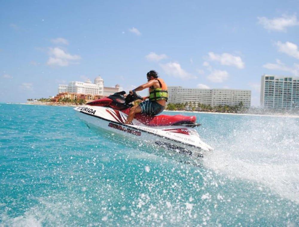 South Beach Hotel Miami Beach Buitenkant foto